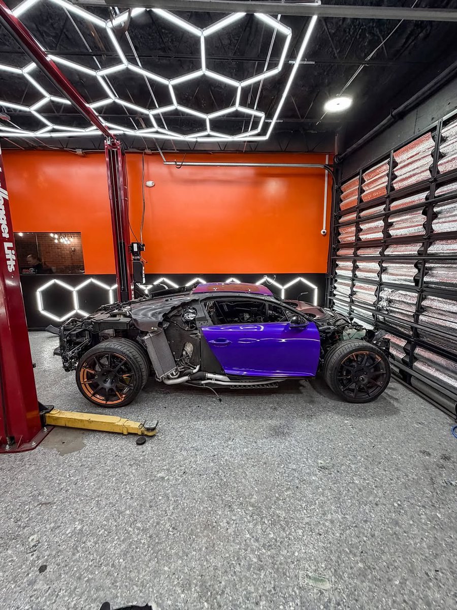 Mat Armstrong did what was called the “impossible”