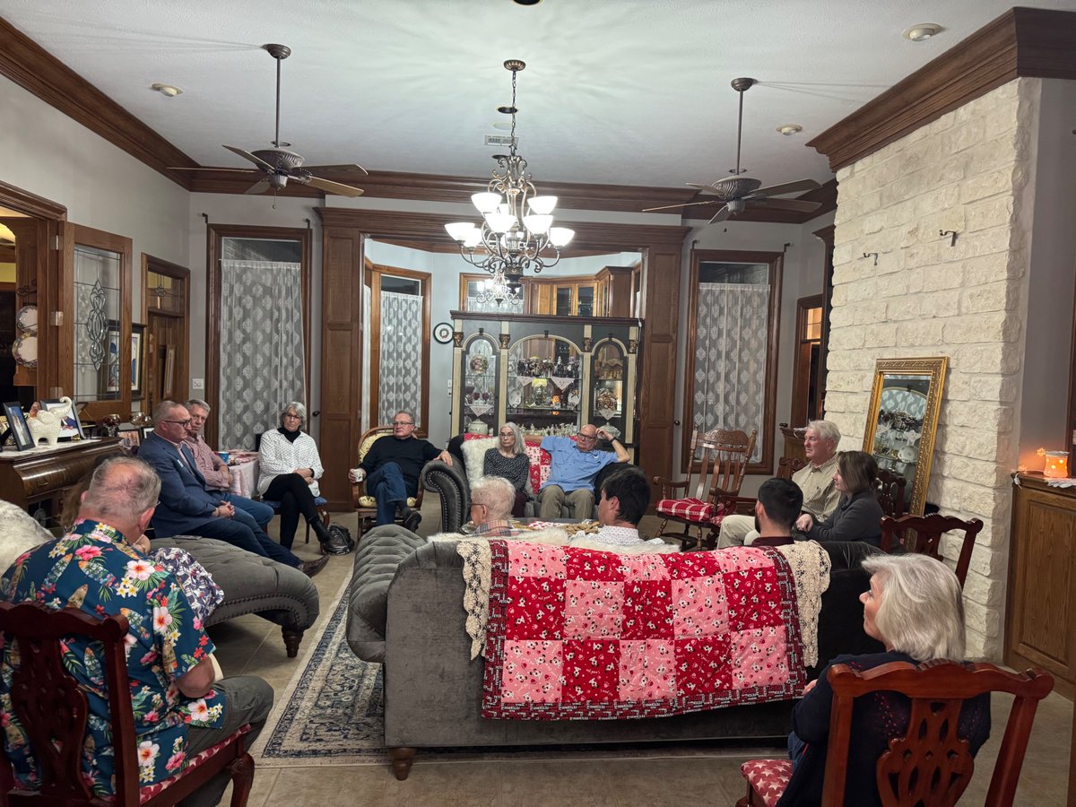 altmanfortexas's tweet photo. The momentum is real 🇺🇸🔥
Forums, fundraisers, and media wins across TX-10 — Rob Altman is earning trust county by county.
We’re just getting started.
🗳️ Vote Altman on March 3rd.
#AltmanForTexas #TX10 #VoteAltman https://t.co/BACSOROsoh
