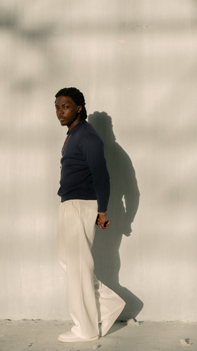 BAYANNI THE ORACLE 🔱 tweet media