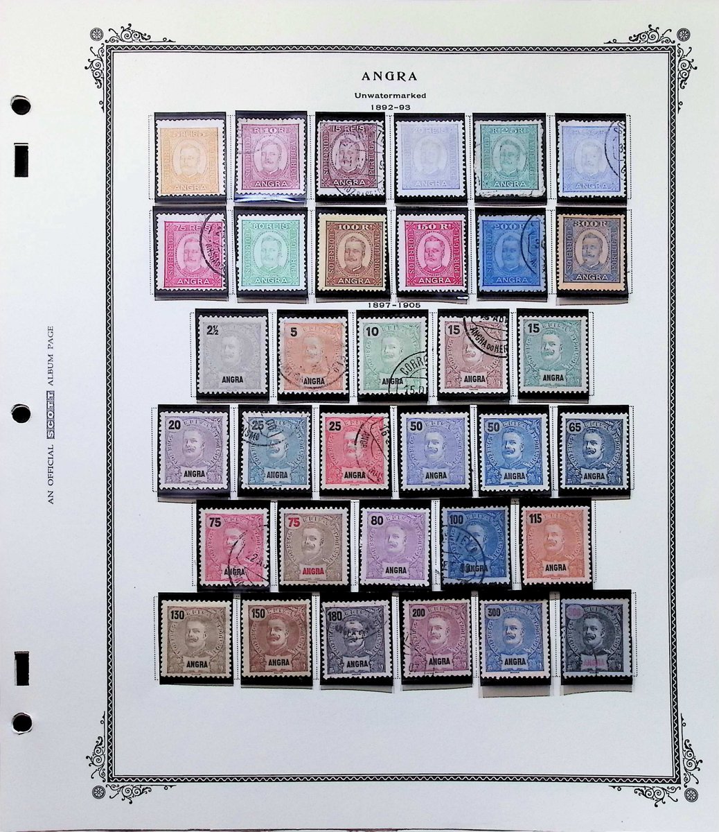 DTSM_Com's tweet photo. NEW AUCTION! https://t.co/Oiv9bqK4Ew
New Auctions Start TODAY MONDAY February 9!
NEW eBay 120 auction LOTS Start MONDAY February 9 and end Saturday February 14 . We combine shipping. Loads of photos. Exceptional Customer Service! #stampcollecting #sponsored https://t.co/praYeiFvP9