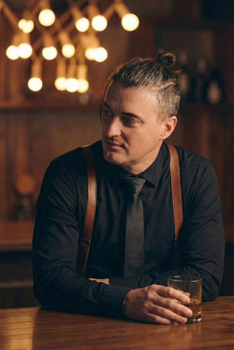 Japon sienta bien por la noche