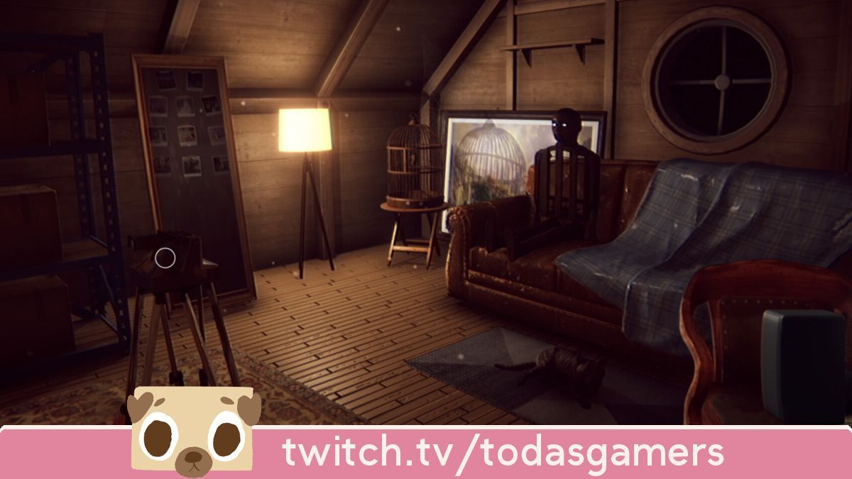 TodasGamers tweet media