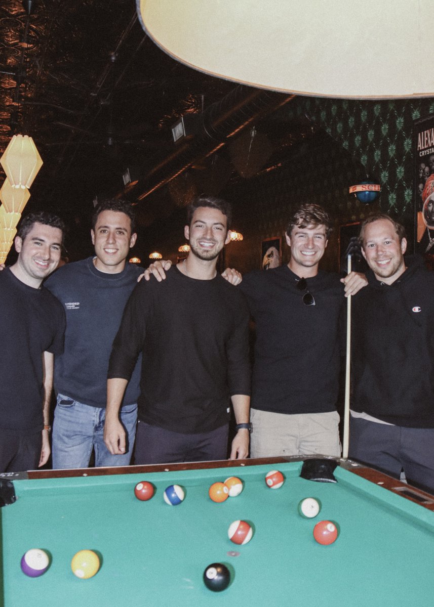 Whoever decided Mondays were boring never spent them with us

📸: @anukaphotos