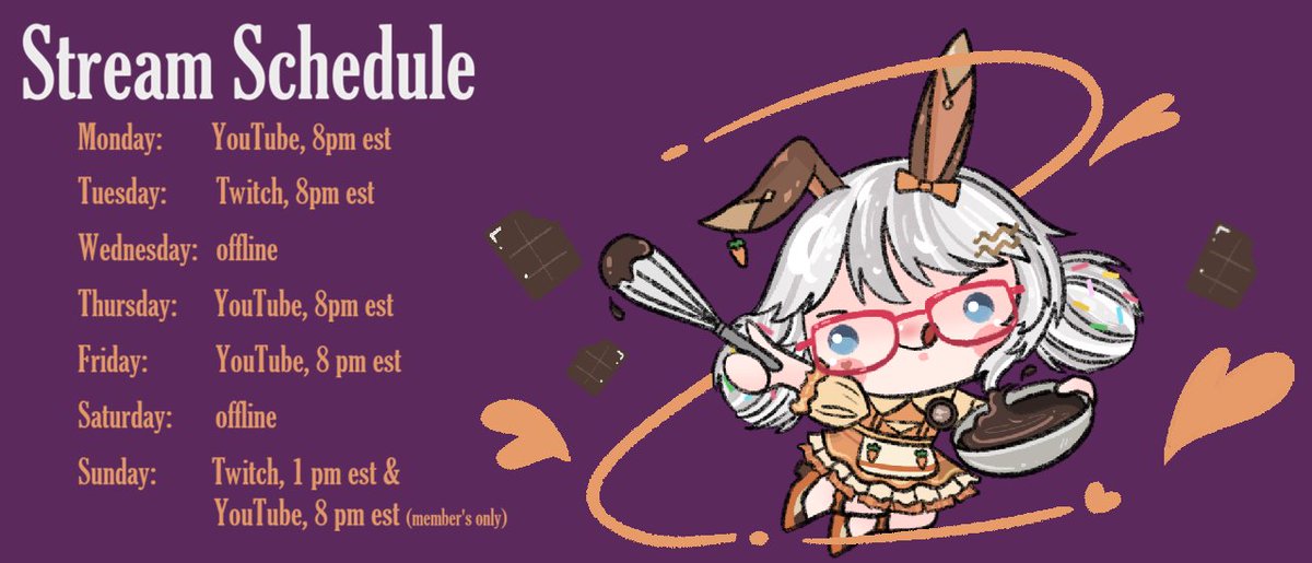 MomAtCookieBox, Call me Mama Cookie tweet media