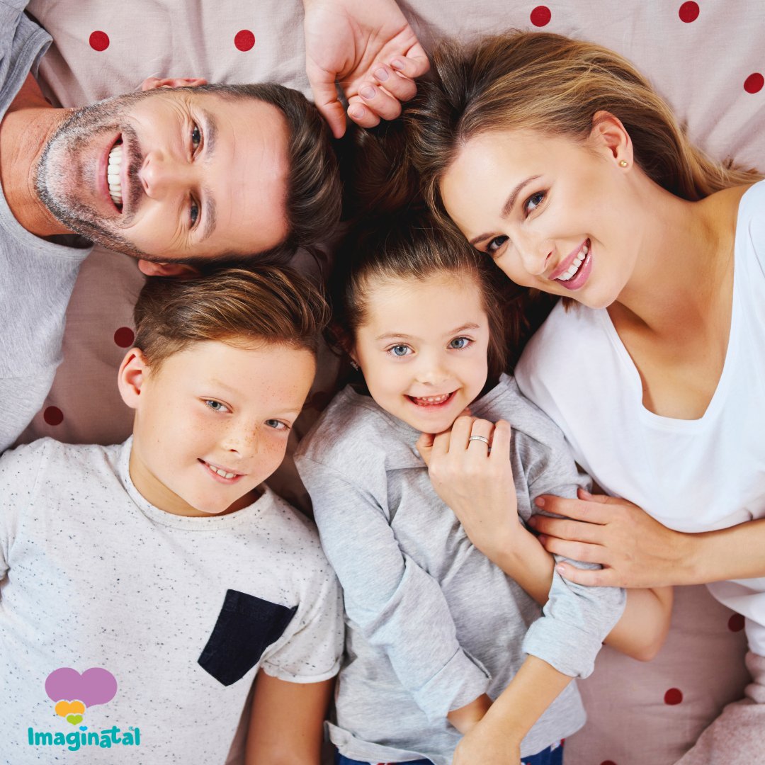 imaginatal's tweet image. Bring the whole crew! ❤️

At Imagintal you can bring up to 8 guests to your scan - the more love, the better ❤️

Want to make a booking? Head over to our website zurl.co/omcLC or call our team on 0800 640 4299 

#imaginatal #privatescan #privatescanclinic