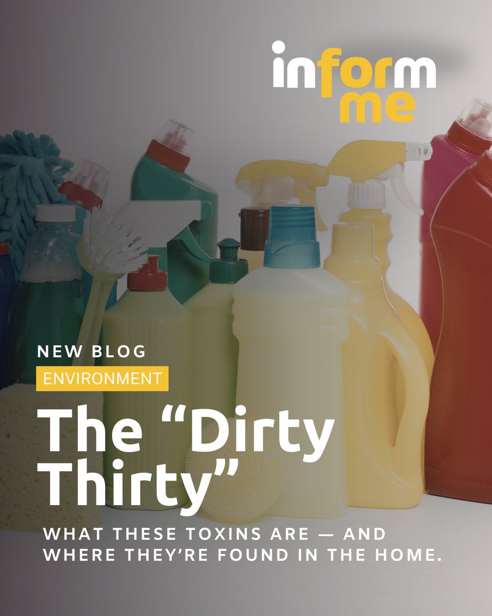 Inform Me tweet media