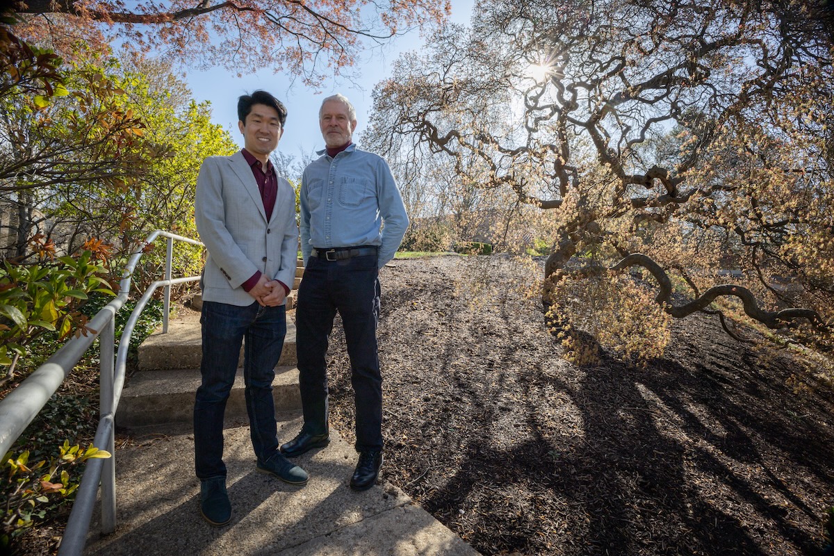 Carnegie Science tweet media