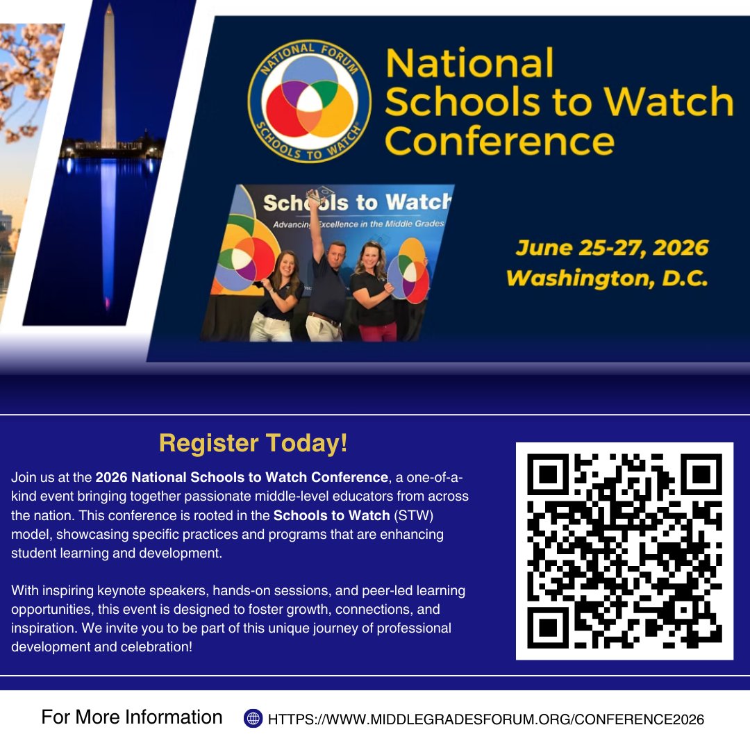 National Forum tweet media