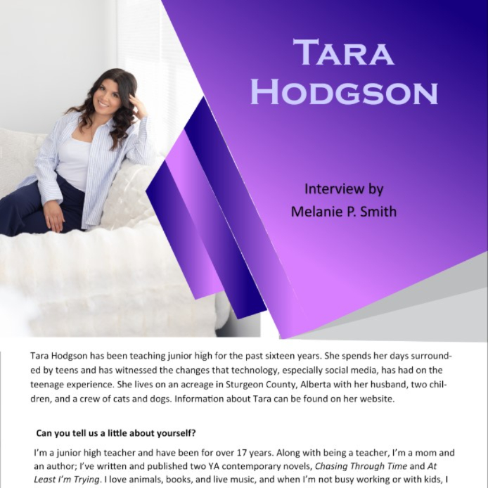 Melanie P. Smith tweet media