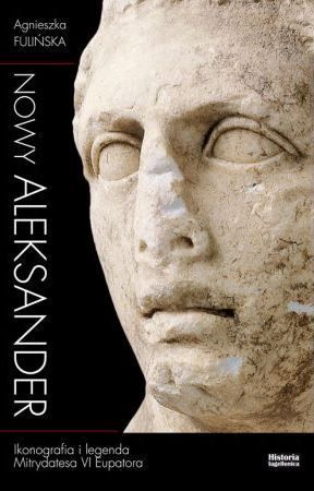 📖 Nowy Aleksander - Agnieszka Fulińska 
👉 imperiumromanum.pl/recenzje/nowy-…

#ImperiumRomanum #starozytnyrzym #SPQR #historia #ksiazki #recenzje #ciekawostki