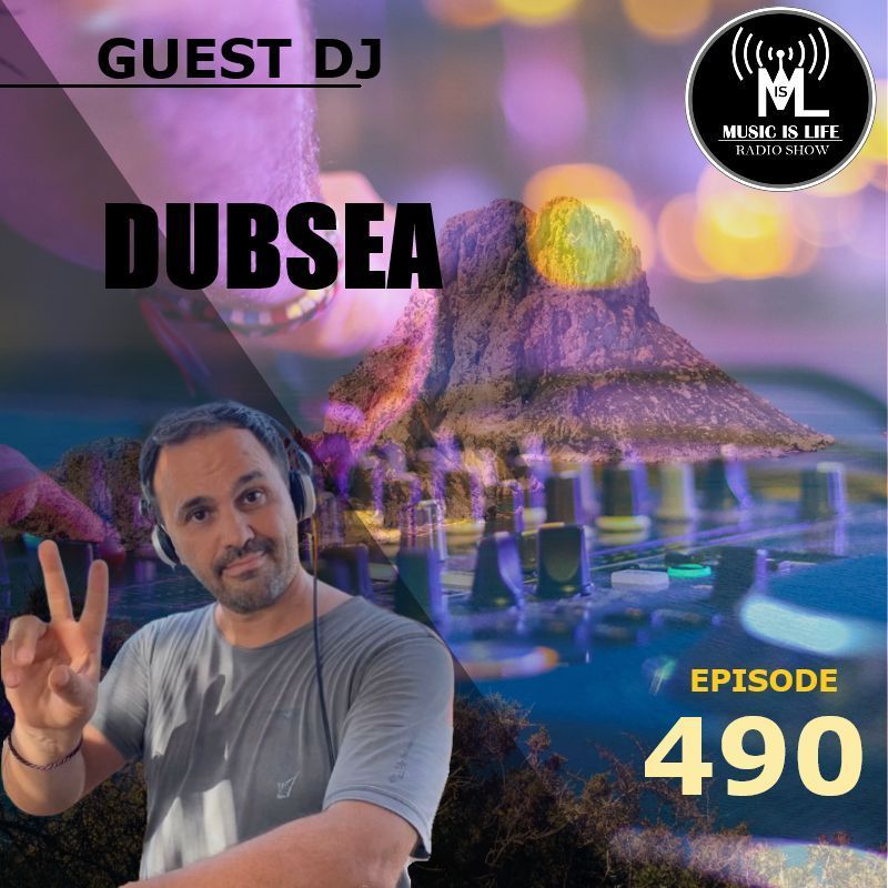 Music is Life | Viernes 13 de febrero a las 21h | Domingos 05h buff.ly/hkf4NtF