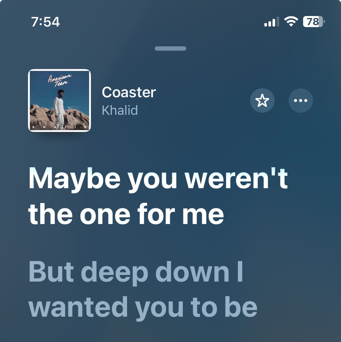 thehyce's tweet image. Deep down I wanted you to be fr