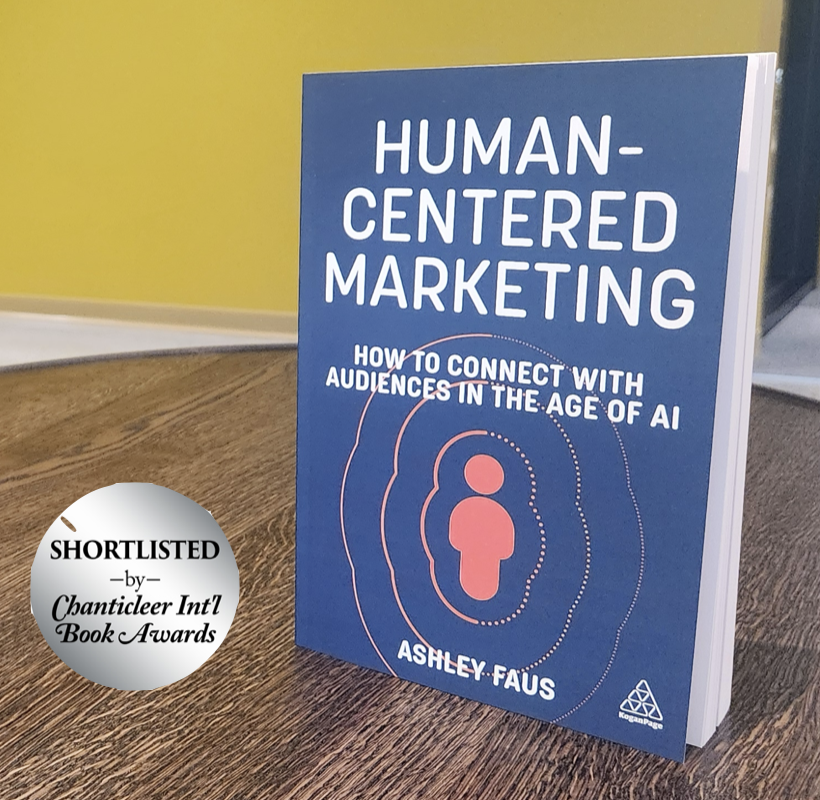 ashleyfaus's tweet photo. Honored to be on the short-list with @ChantiReviews in the Business and Non-Fiction category, fingers crossed for semi-final judging 🤞 https://t.co/fkY42WP4lK