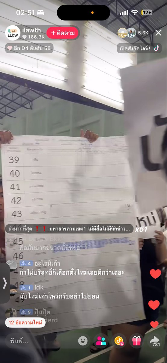 TifFaNy_9member's tweet image. มึง เค้าไปเจอใบรวมคะแนนใน “ถังขยะ” ทั้งๆที่มันควรเก็บเป็นหลักฐาน ที่สำคัญ “พรรคประชาชน นำ”

 #ชลบุรีเขต1
#นับใหม่ทั้งประเทศ 
#เลือกตั้ง69
#เลือกตั้ง