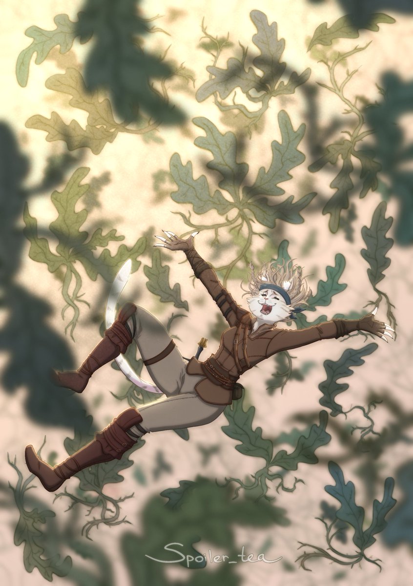 Spoiler_tea tweet media