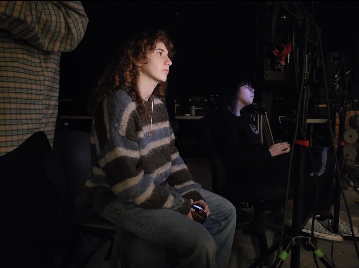 Vancouver Film School tweet media