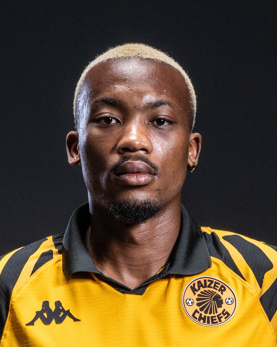 A_B_Ditlhobolo's tweet image. Kaizer Chiefs Are Obligated To Buy Khanyisa Mayo At The End Of The Season

1 Goal
11 Matches For Chiefs

Amakhosi are contractually bound to purchase the forward from Algerian giants CR Belouizdad, as per the agreement between the two clubs.