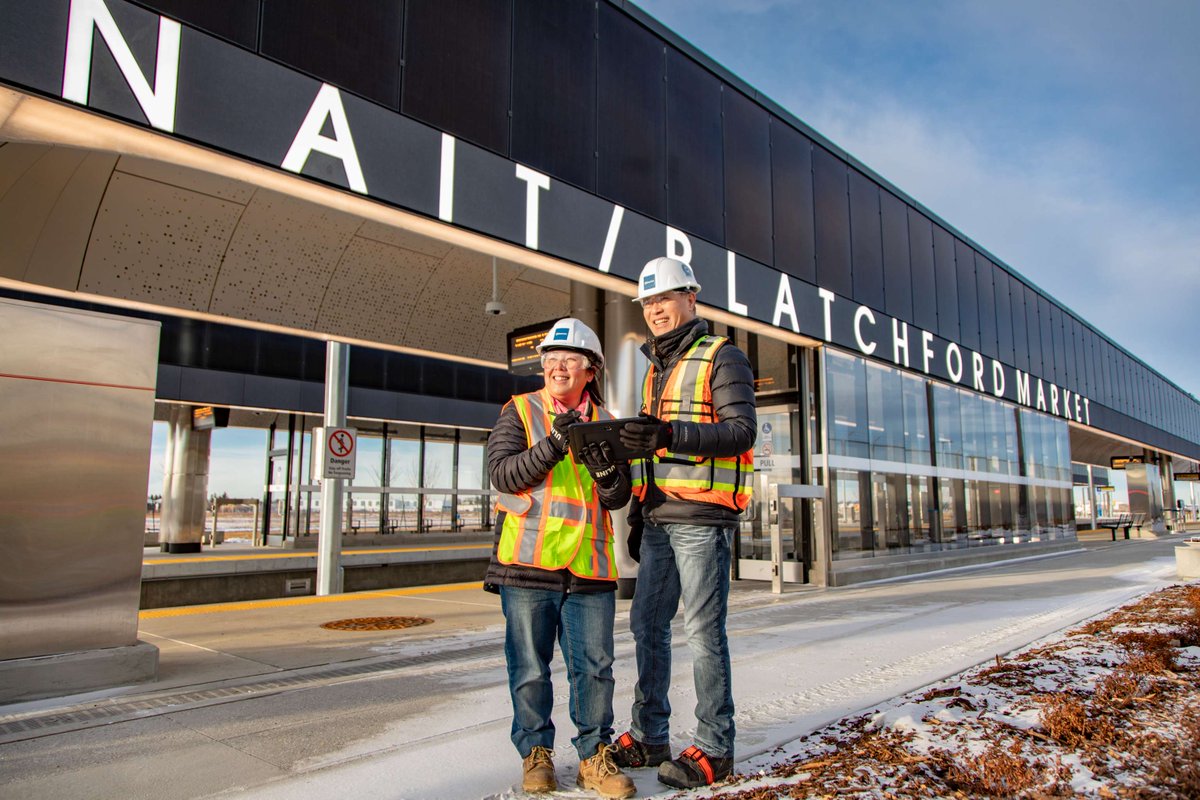 City of Edmonton tweet media