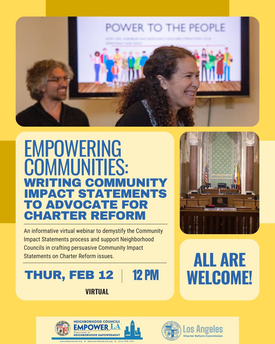 EmpowerLA tweet media