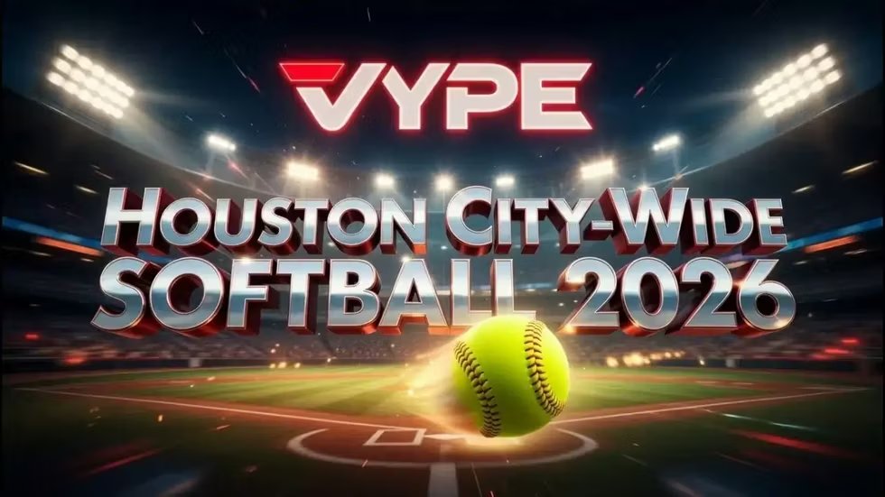 VYPE Houston tweet media