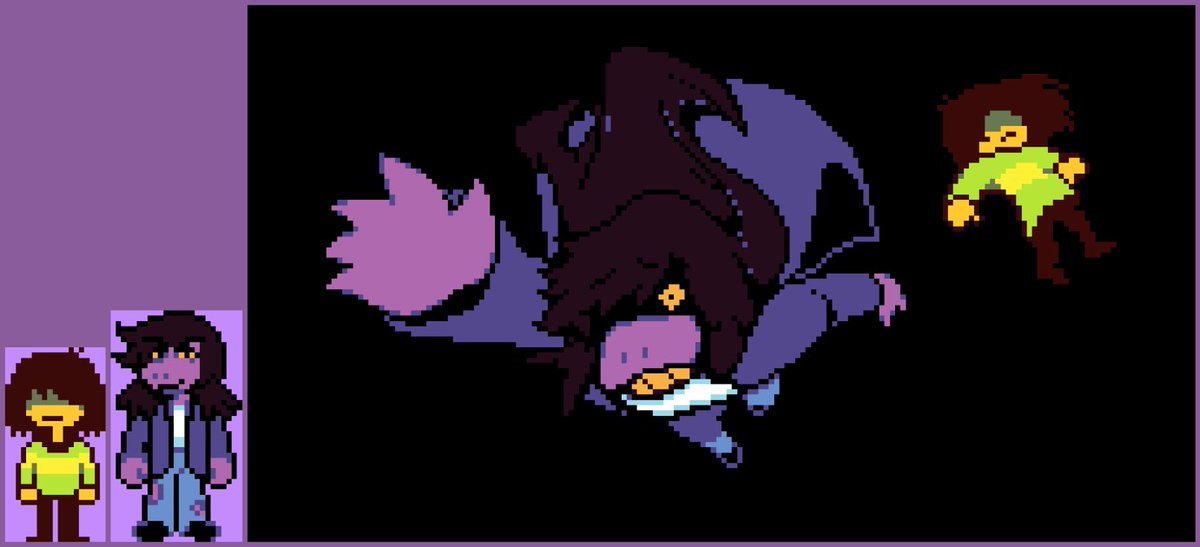 Tem in a Cowboy Hat tweet media