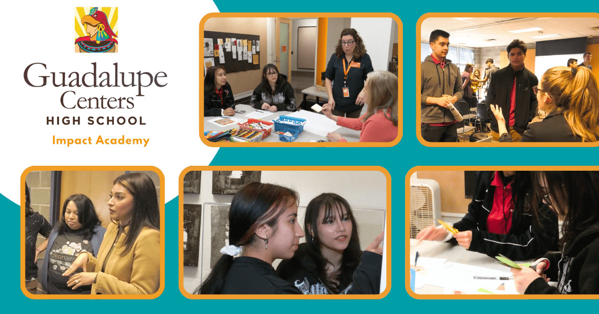 The DeBruce Foundation tweet media