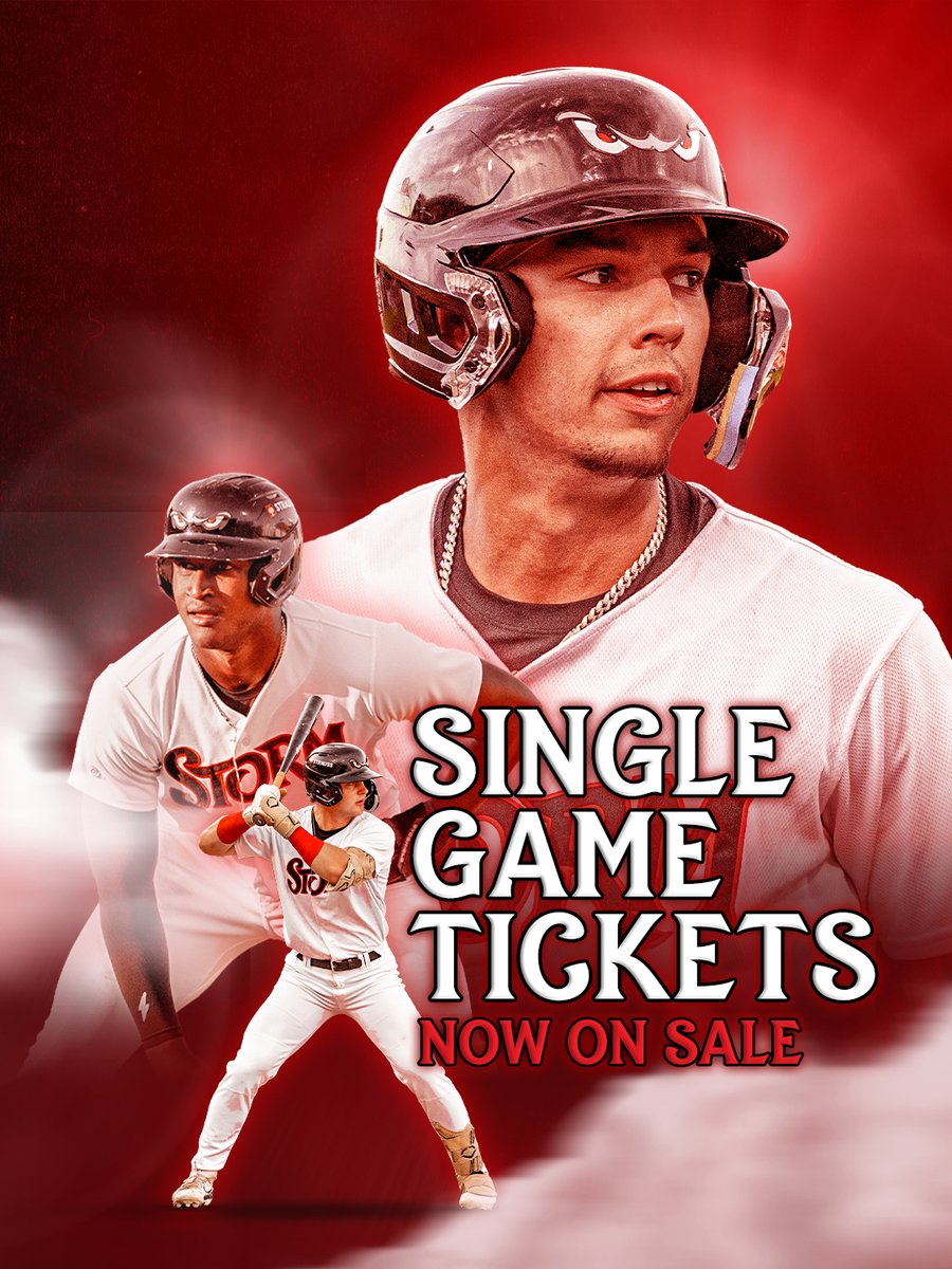 Lake Elsinore Storm tweet media