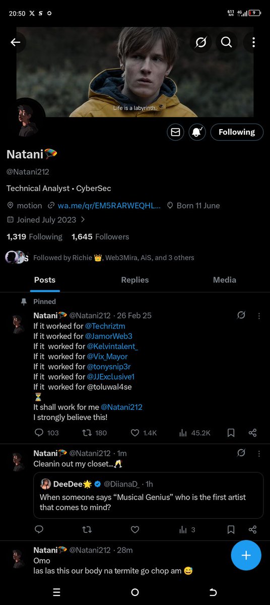 A$K 🟠🔱 tweet media