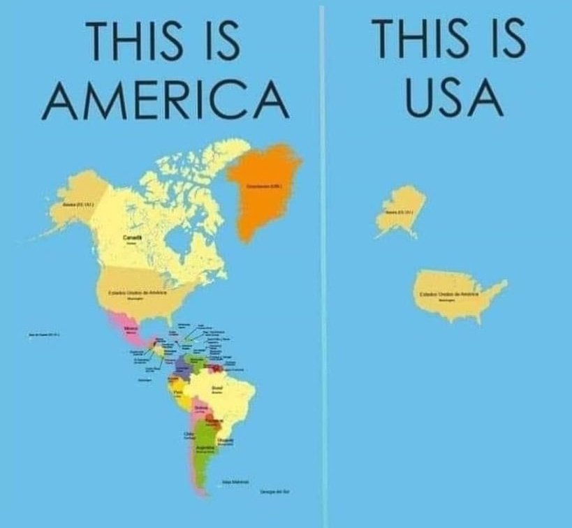 PedroRonchi2's tweet photo. Alguém mostra para o Trump. https://t.co/ILMCkps60G