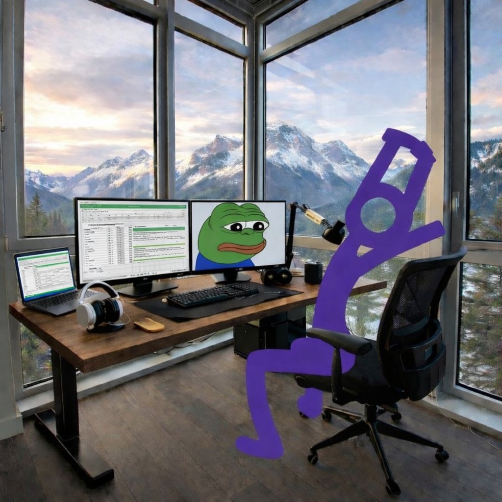 Pontem Labs tweet media