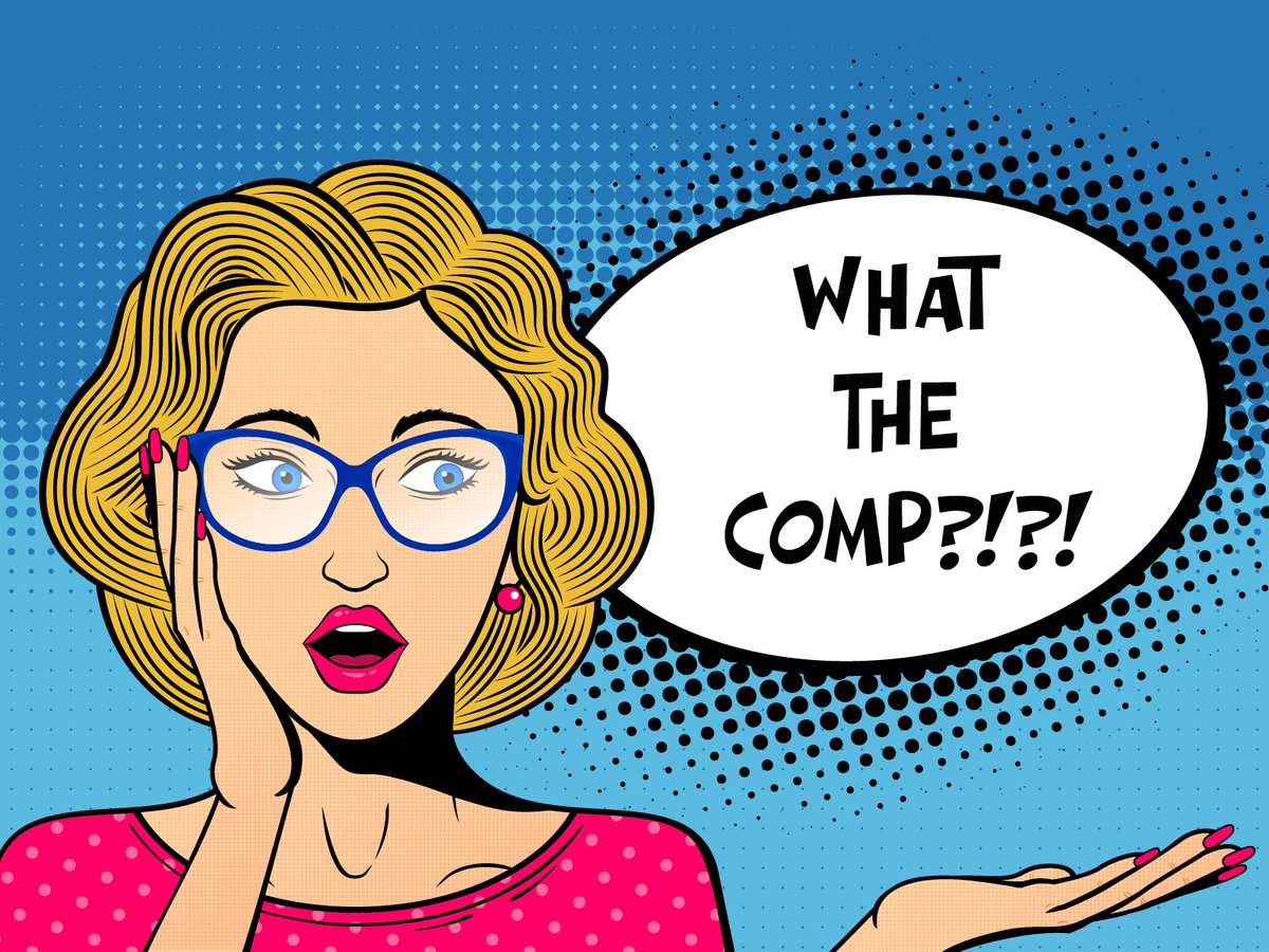 AstronSolutions's tweet image. Compensation insights, minus the time commitment.

Meet What the Comp?!? — a new quarterly series with 3–4 minute reads or videos for HR leaders. 
Read Here: ow.ly/K8MP50YbHmx
Watch Here: youtu.be/Bq04CcKvXM8

#HR #Compensation #HRTrends