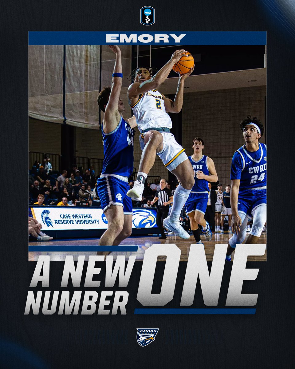 NCAA Division III tweet media