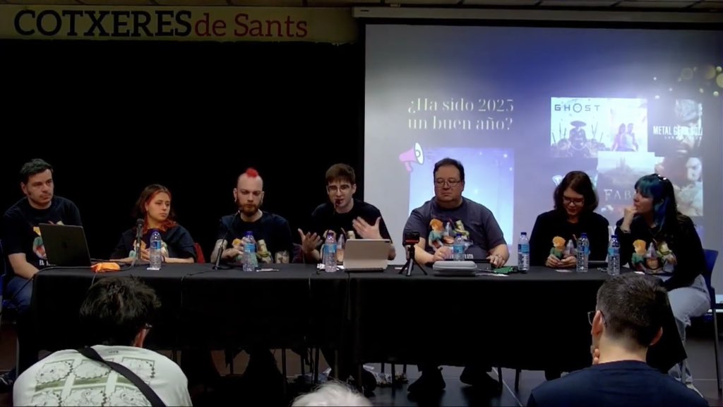 El Batallón Pluto 🎙 tweet media