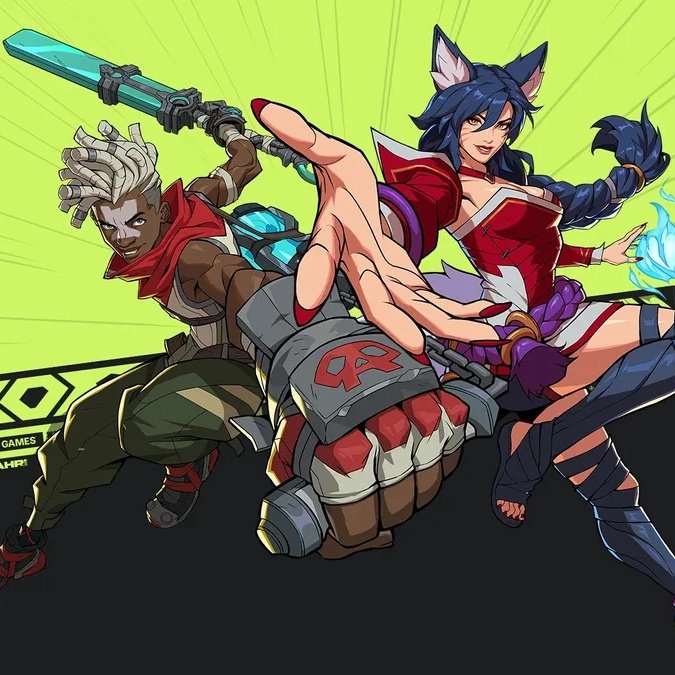 [OFFICIAL] Riot Games announces layoffs to their 2XKO team:

"The game has resonated with a passionate core audience, but overall momentum hasn’t reached the level needed to support a team of this size long term."

2XKO was officially released last month, on January 20th.