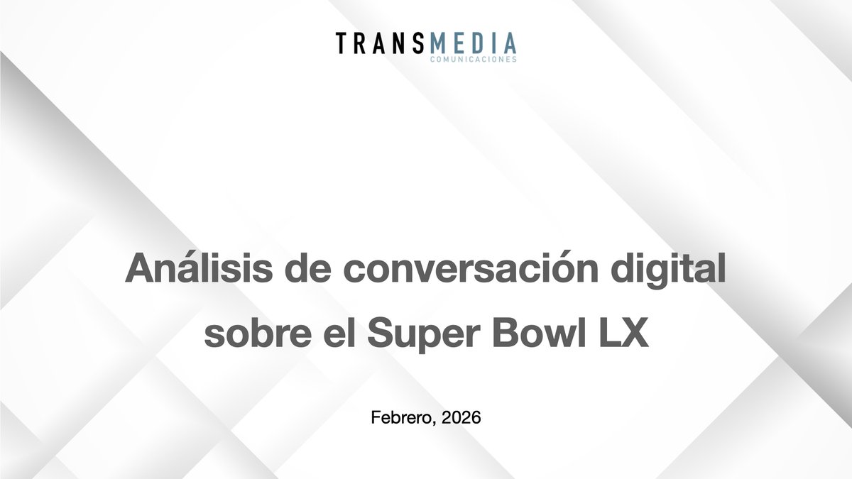 TransmediaComunicaciones tweet media