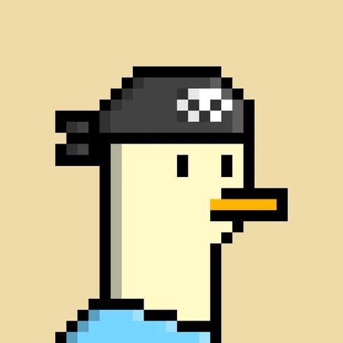 Ryoshi_versX's tweet photo. @Louismchoo88 @EAPESCLUB I bought 2 Ducks 

Quack 🤜🤛 https://t.co/EGHjReFSnc