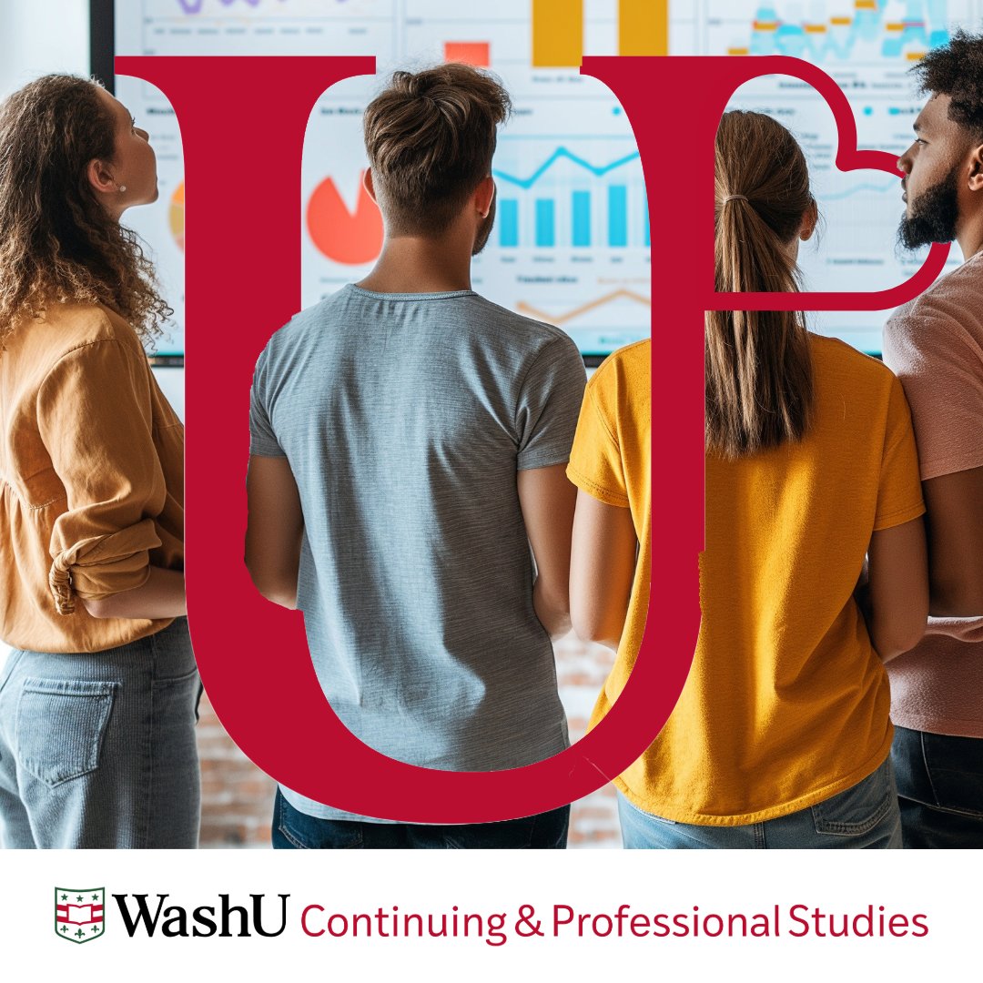 Join CAPS faculty, staff and students at the Love Data Week Data Visualization Competition poster session + networking event on Feb 10, 5–7 p.m. Explore data, connect with peers and expand your network. Register now:
wustl.libcal.com/event/16032939