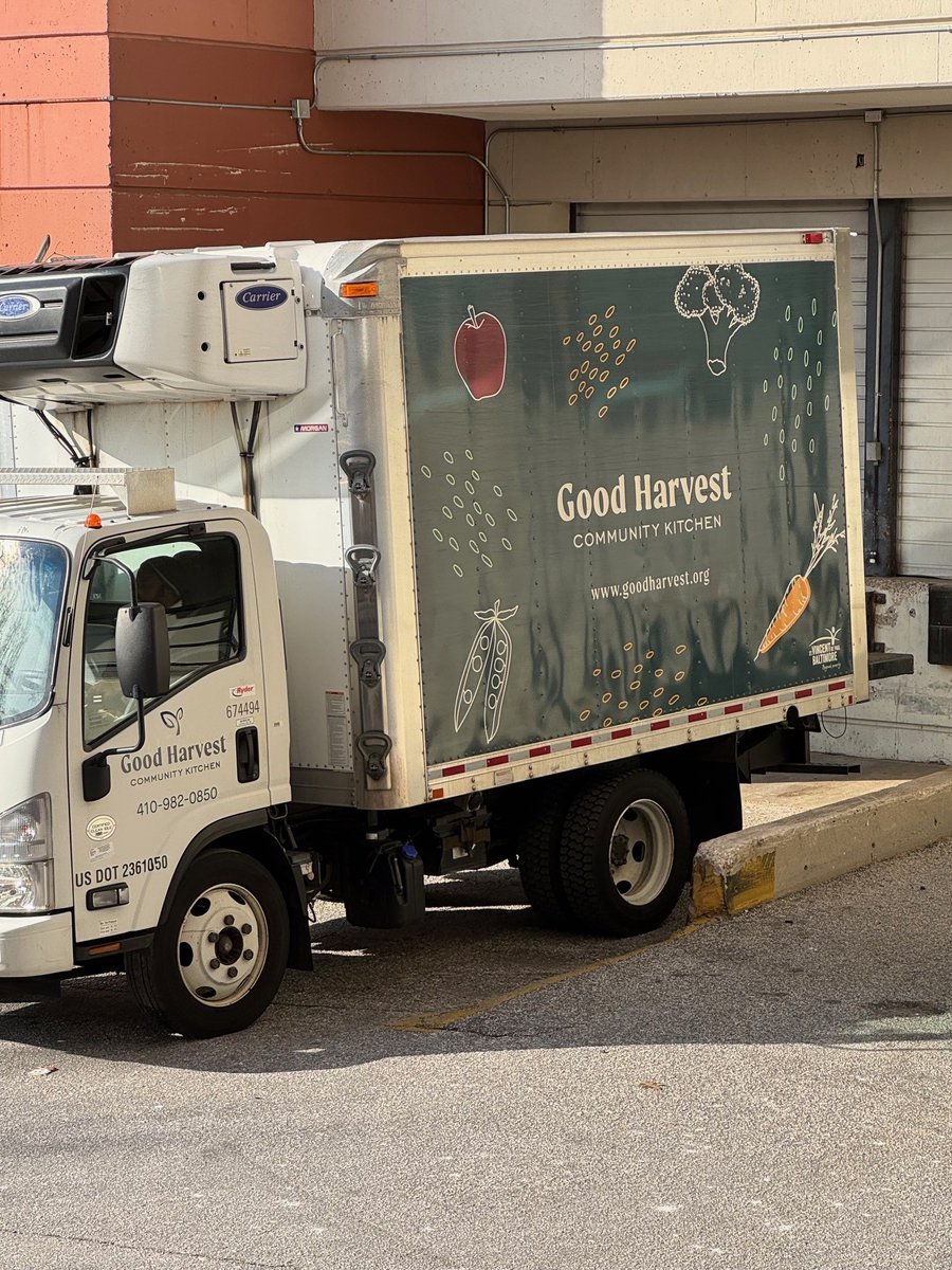 Baltimore County Public Library tweet media