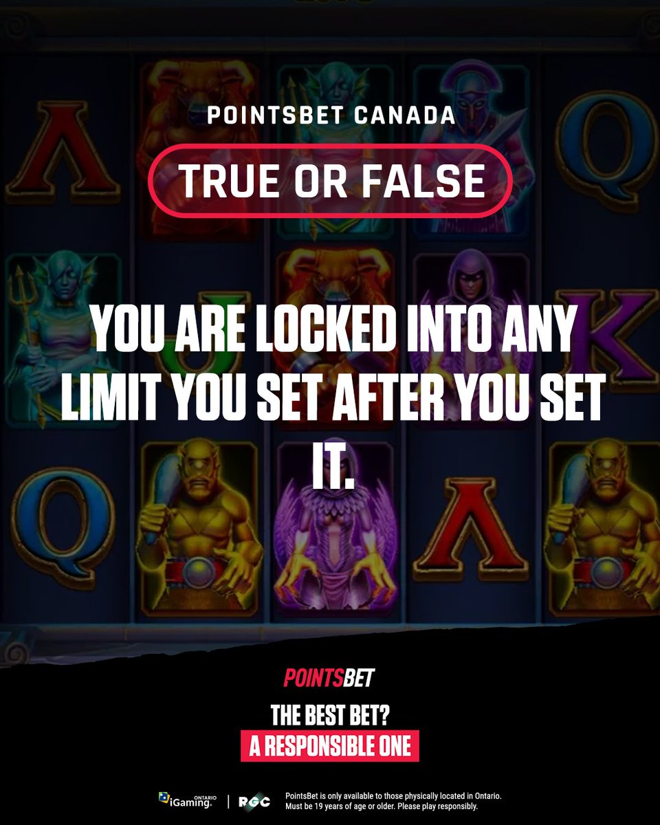 PointsBet Canada tweet media