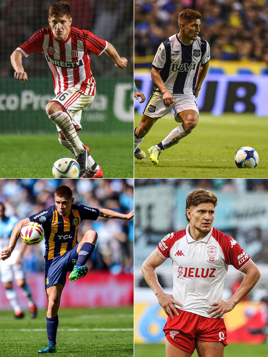 😮‍💨📊 LEONARDO 'COLO' GIL no perdió NINGÚN CLÁSICO en lo que va de su carrera en el fútbol argentino:

👤12 jugados.
✅ 6 victorias.
🟰 6 empates.
❌ 0 derrotas.

👉 Disputó partidos de este estilo con Estudiantes de La Plata, Talleres, Rosario Central y ayer fue titular en la