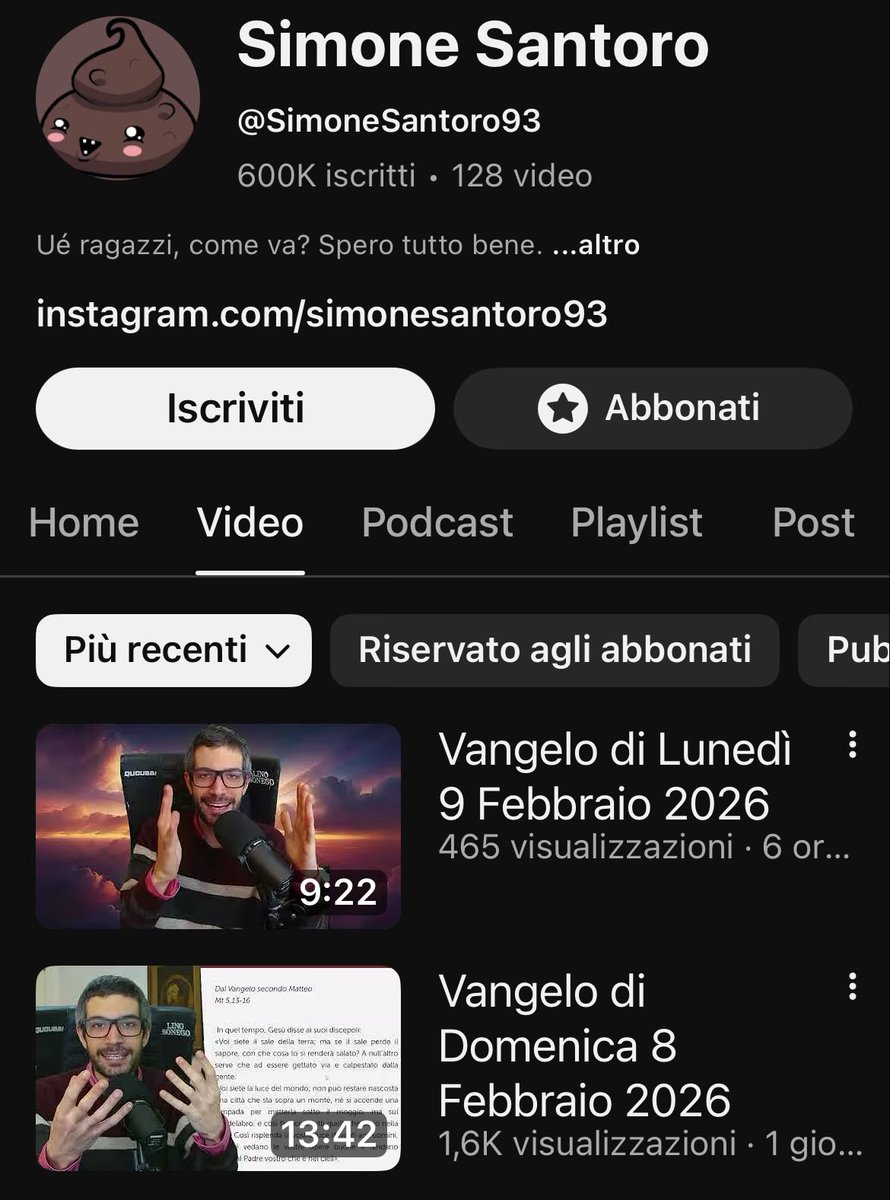 Di downfall ne ho visti tanti ma come questo penso mai