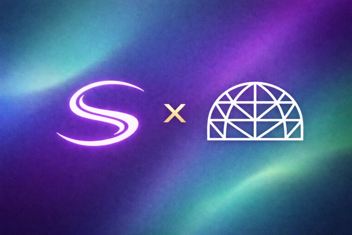 Sol_Spread's tweet photo. 🚨 SPREAD x DOME 🚨

Fetching data for prediction markets just became 10x easier 🤯🤯

⚡️ @getdomeapi is going to help SPREAD dominate fast pace prediction markets https://t.co/HocAYlRVkA