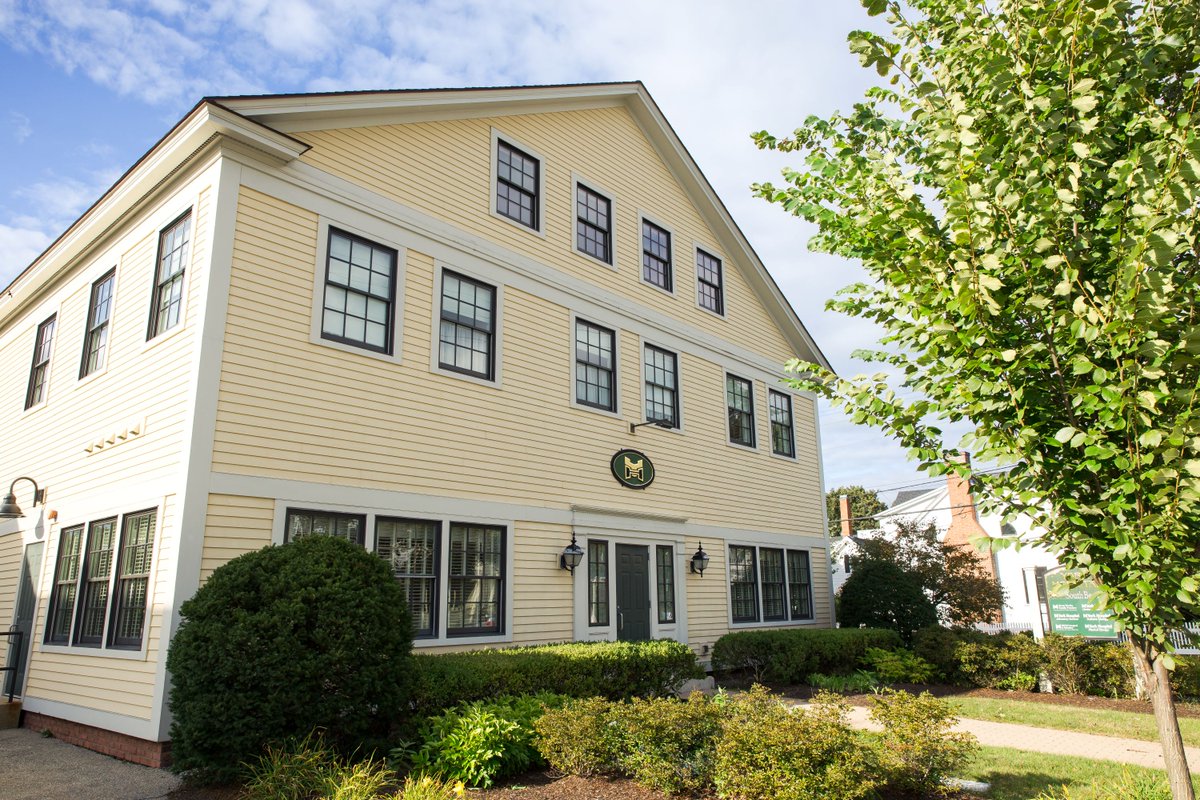 York Hospital tweet media