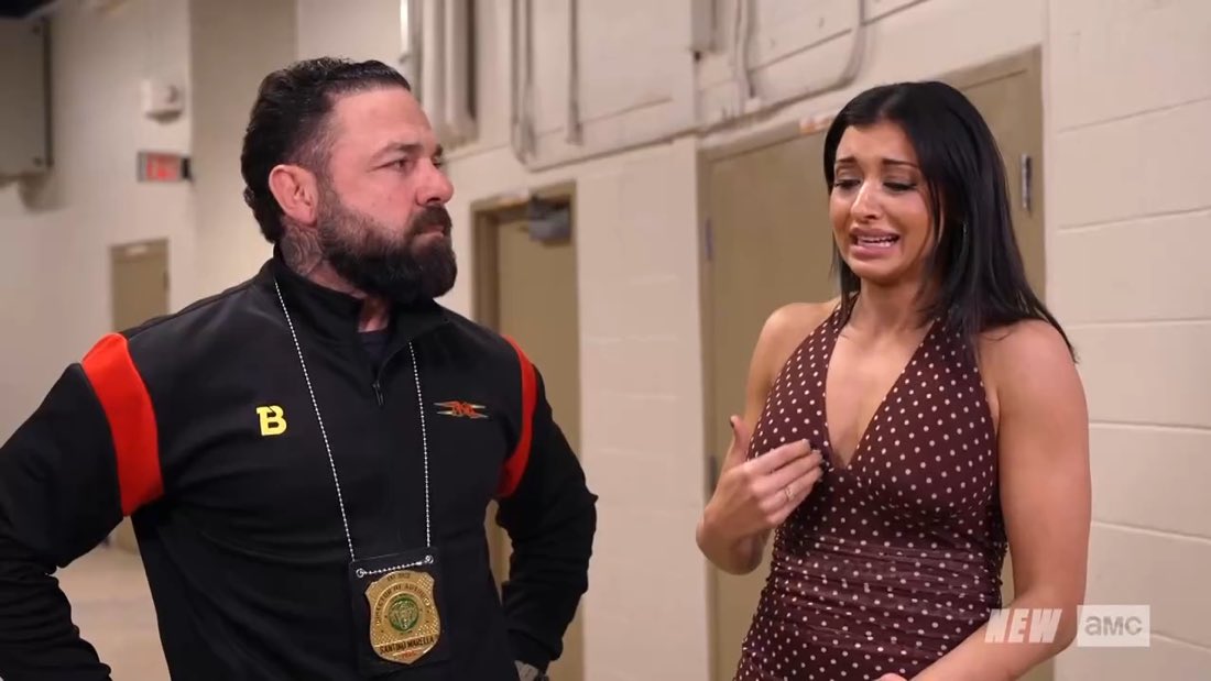 Last weeks episode of TNA on AMC drew 241,000 viewers. and a 0.05 P18-49 rating 

- <a href="/wrestlenomics/">Wrestlenomics</a>