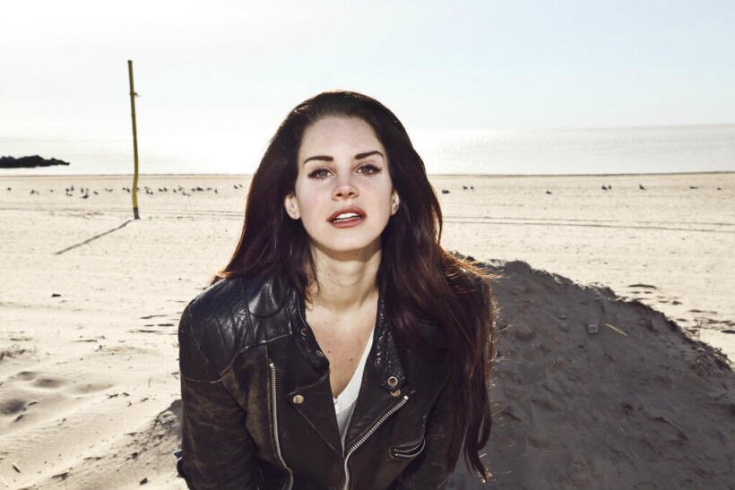 The concept of this picture being taken in 2012 and not 2014