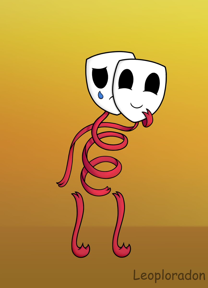 The Amazing Digital Circus - Gangle
#tadc #glitch #fanart