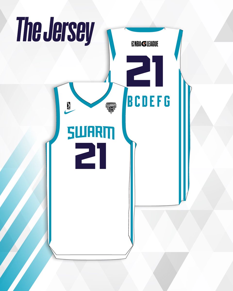 Greensboro Swarm tweet media