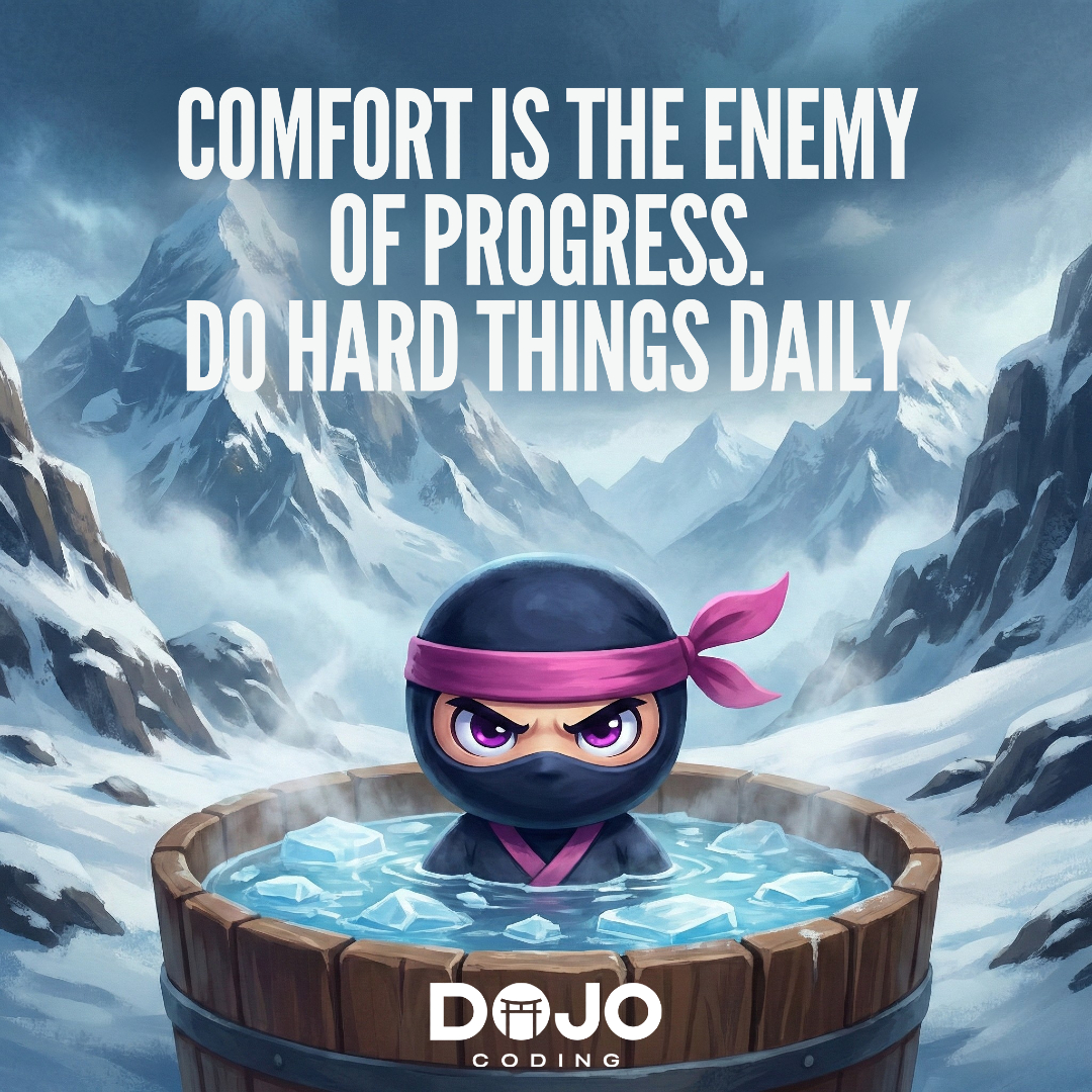 Dojo Coding tweet media