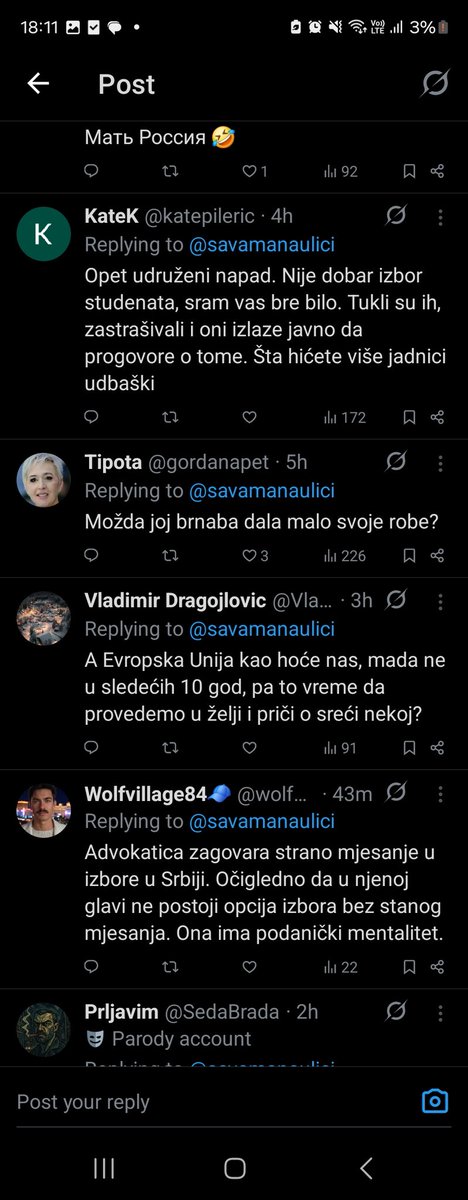 𝗩𝗮𝗹𝗷𝗲𝘃𝘀𝗸𝗶 𝘀𝘁𝘂𝗱𝗲𝗻𝘁𝗶 tweet media
