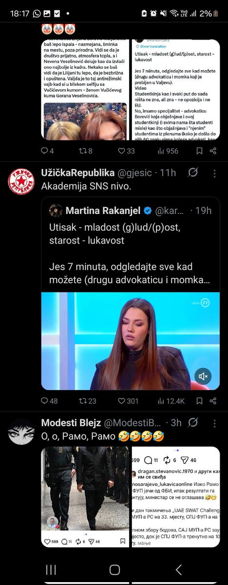 𝗩𝗮𝗹𝗷𝗲𝘃𝘀𝗸𝗶 𝘀𝘁𝘂𝗱𝗲𝗻𝘁𝗶 tweet media